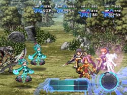 Ar Tonelico 2 Melody Of Metafalica On Gamevortex Com